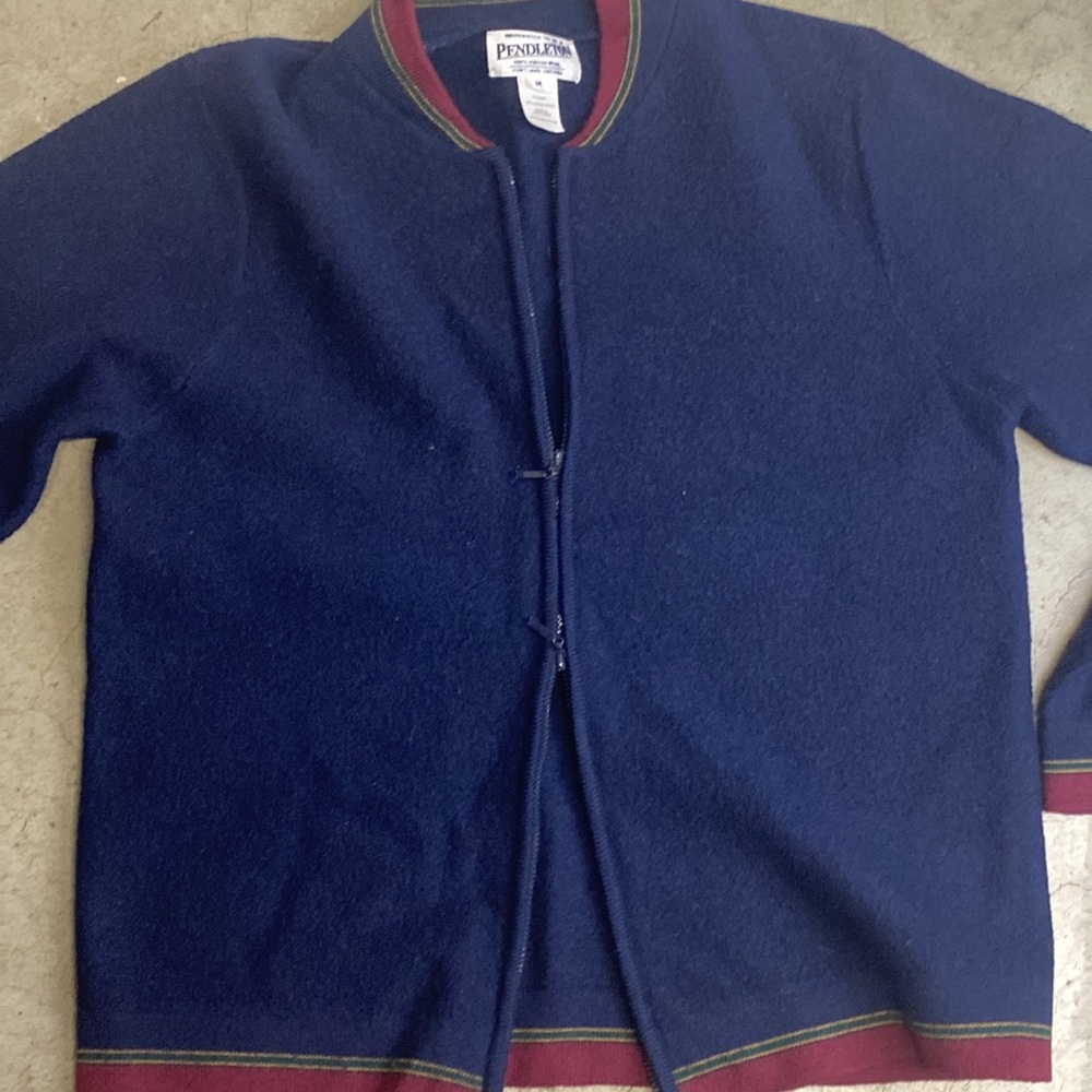 Pendleton Jacket - image 7